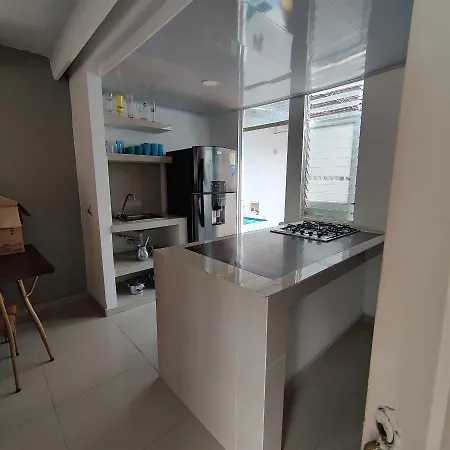 Conjunto Buganviles - Casa No 7 O 3 Girardot Exterior photo