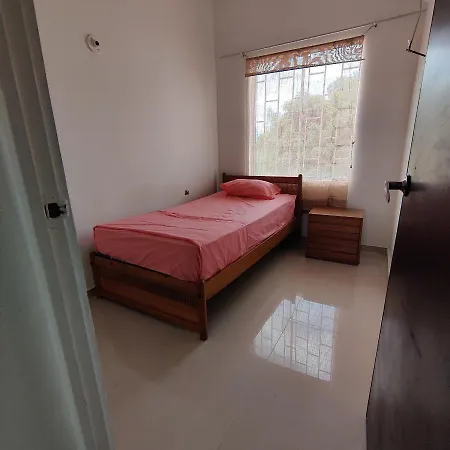 Conjunto Buganviles - Casa No 7 O 3 Girardot Exterior photo