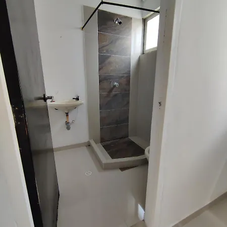 Conjunto Buganviles - Casa No 7 O 3 Girardot Exterior photo