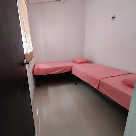 Conjunto Buganviles - Casa No 7 O 3 Girardot Exterior photo