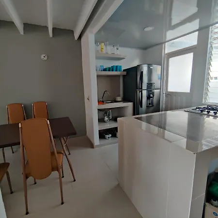 Conjunto Buganviles - Casa No 7 O 3 Girardot Exterior photo