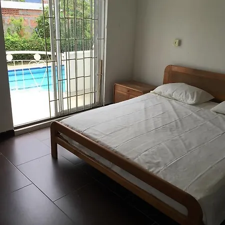 Conjunto Buganviles - Casa No 7 O 3 Girardot Exterior photo