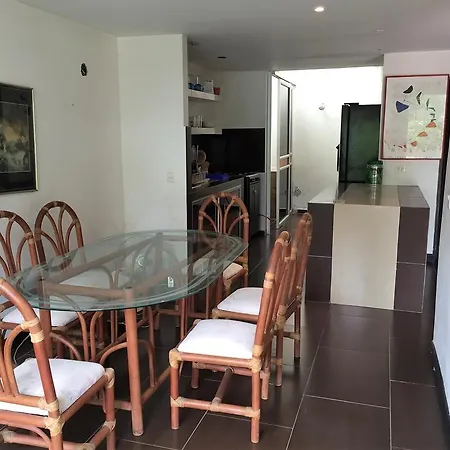 Conjunto Buganviles - Casa No 7 O 3 Girardot Exterior photo