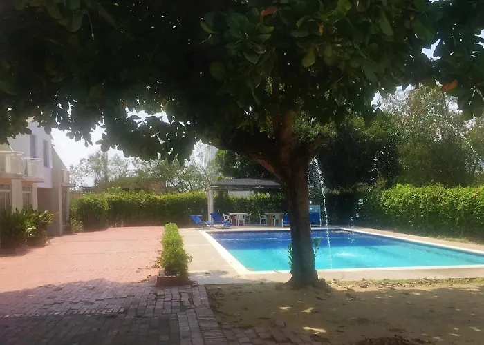Conjunto Buganviles - Casa No 7 O 3
