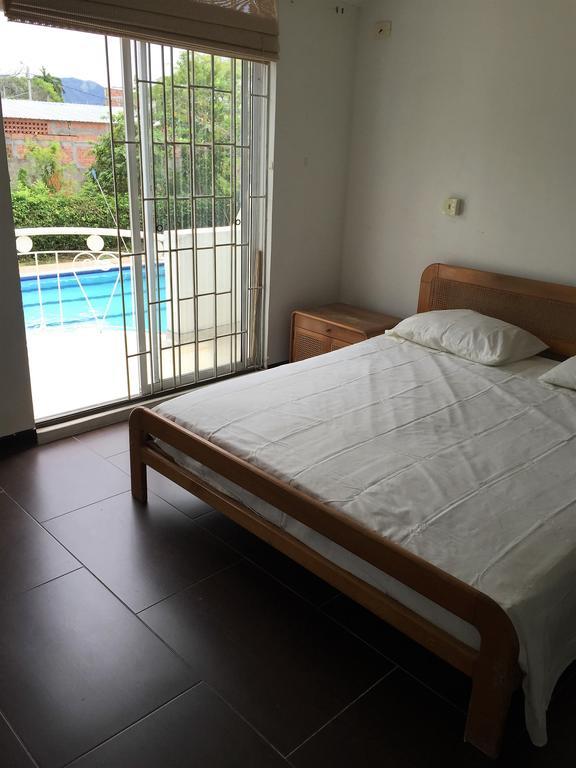 Holiday home Conjunto Buganviles - Casa No 7 O 3 *