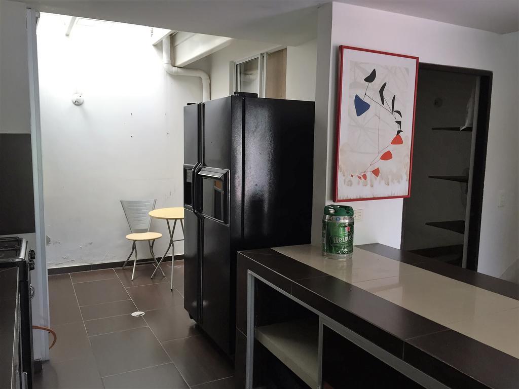 Conjunto Buganviles - Casa No 7 O 3 Girardot