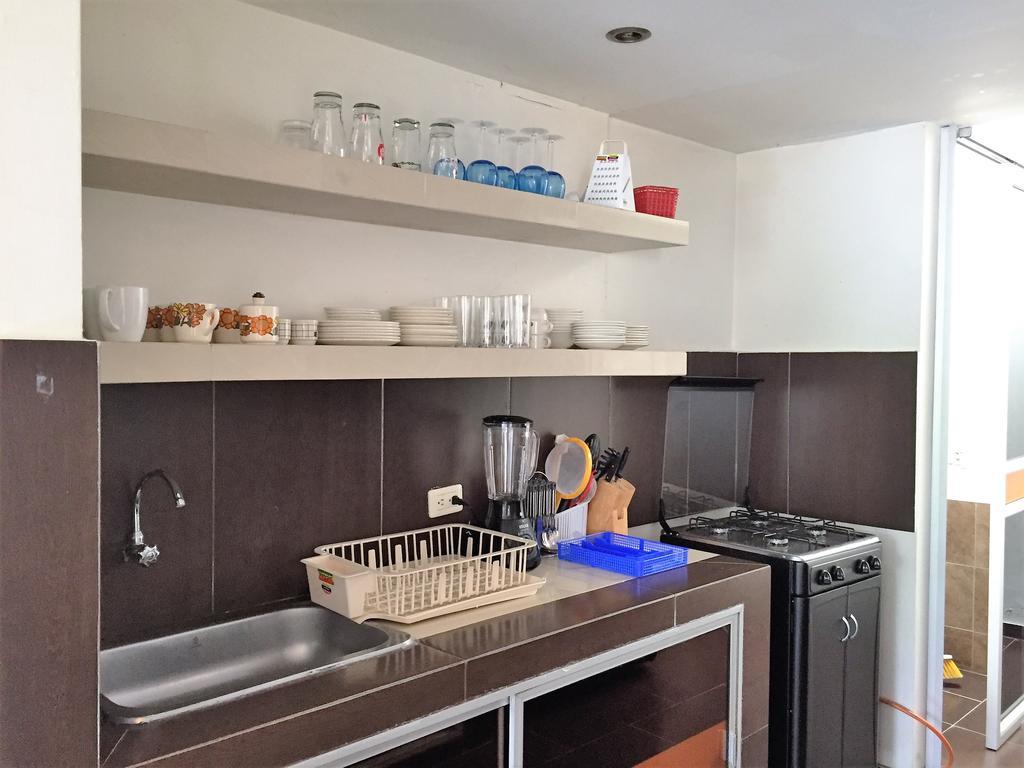 Holiday home Conjunto Buganviles - Casa No 7 O 3