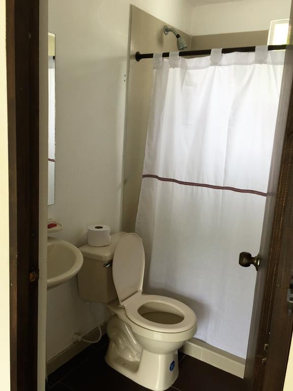 Holiday home Conjunto Buganviles - Casa No 7 O 3 Girardot