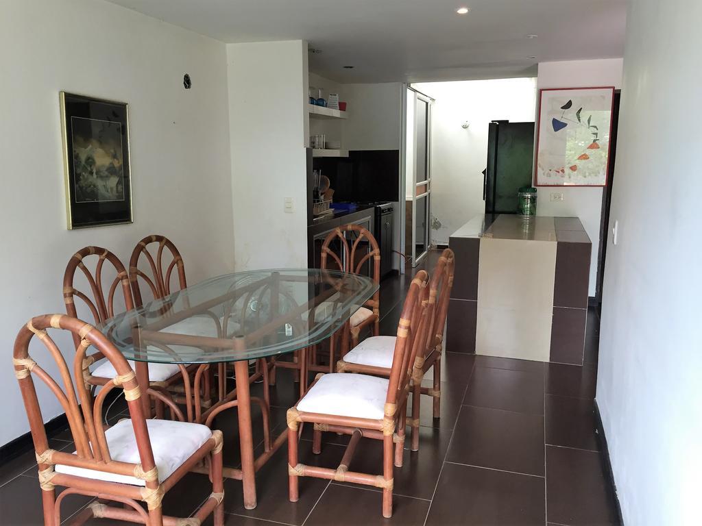 Holiday home Conjunto Buganviles - Casa No 7 O 3 *